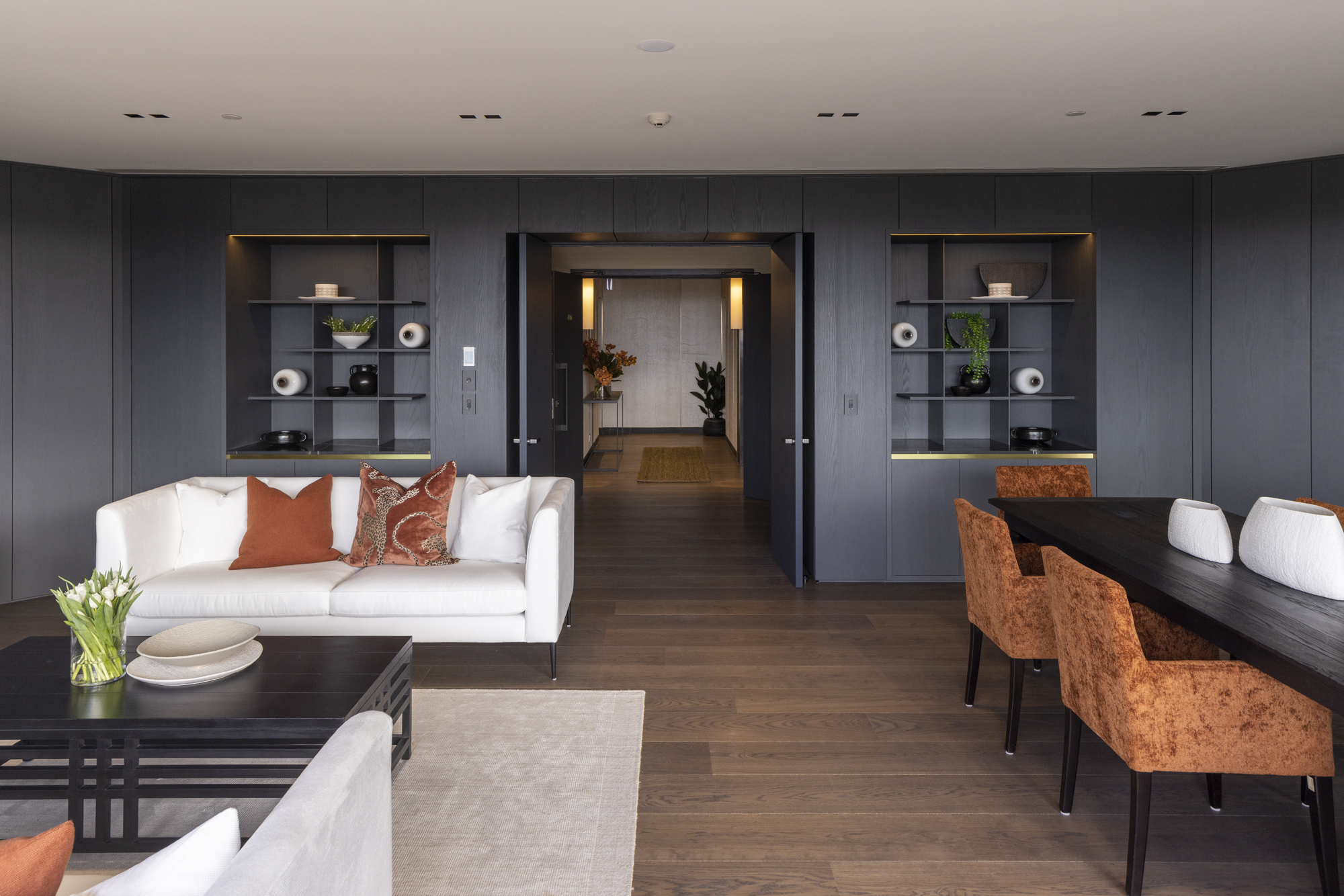 Picture of 308 Remuera Apartments - Penthouse Suite